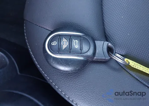 2020 Mini Hardtop Cooper from USA, damaged, VIN WMWXR3C0XL2L57628